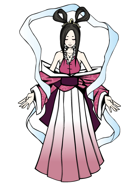 織姫