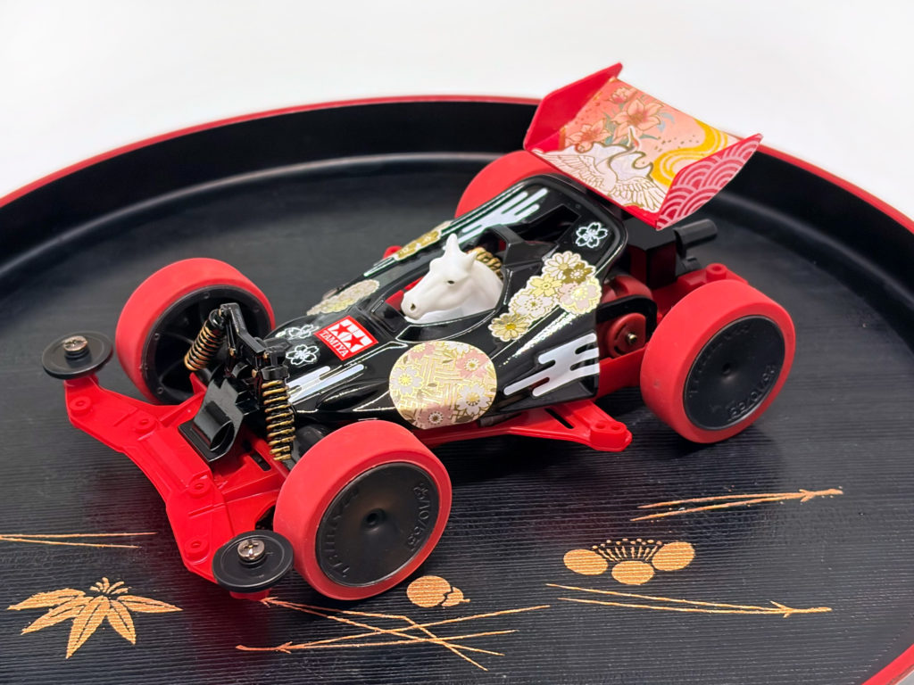 新春コンデレ作品写真1